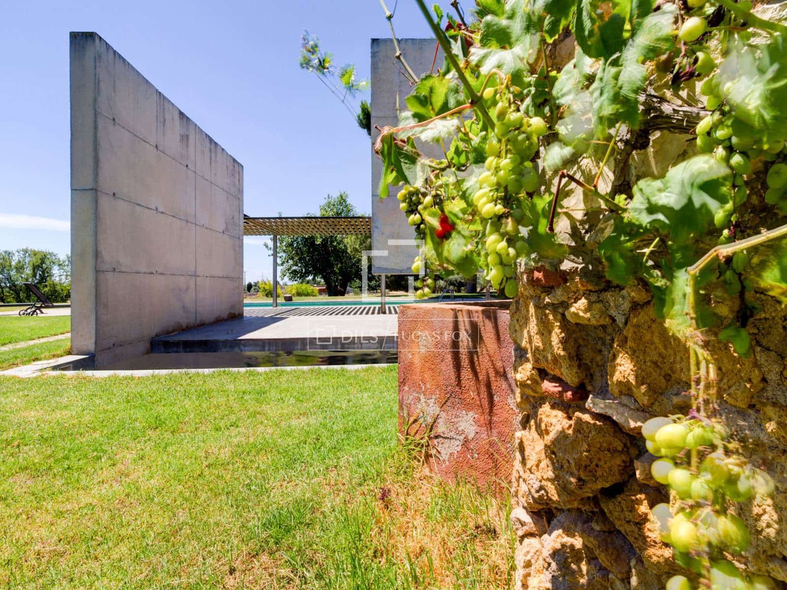 4 sypialnia Willa na sprzedaż w Salou z basenem - 1 475 000 € (Ref: 9598328)