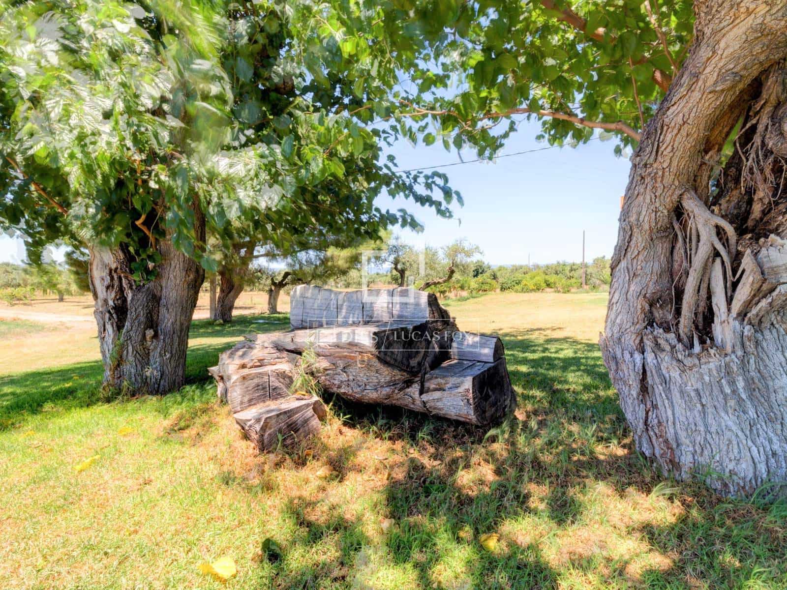 4 sypialnia Willa na sprzedaż w Salou z basenem - 1 475 000 € (Ref: 9598328)