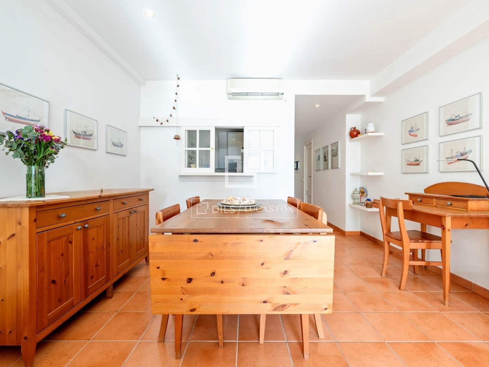 3 bedroom Apartment for sale in Altafulla with garage - € 645,000 (Ref: 9598458)