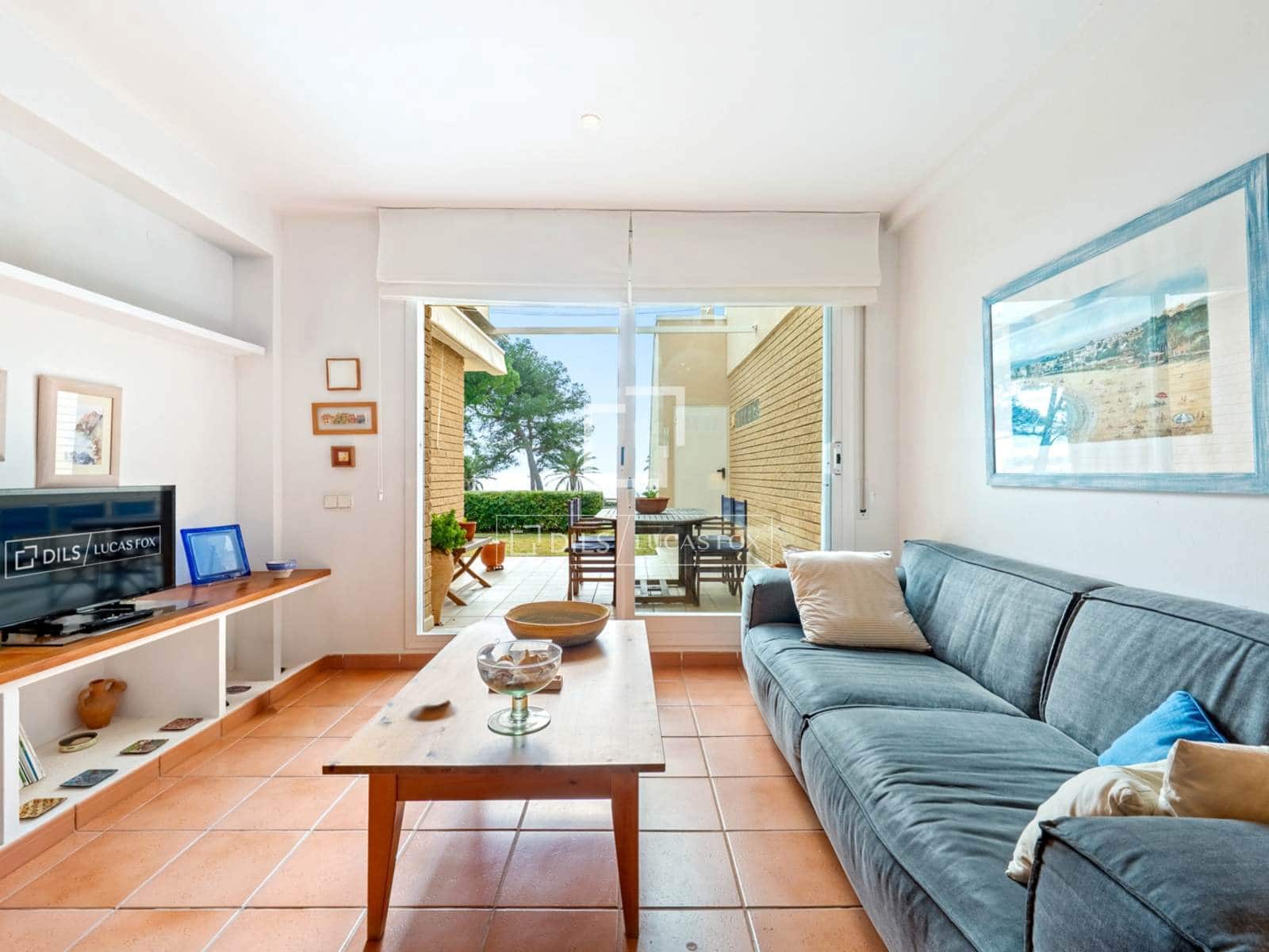 3 bedroom Apartment for sale in Altafulla with garage - € 645,000 (Ref: 9598458)
