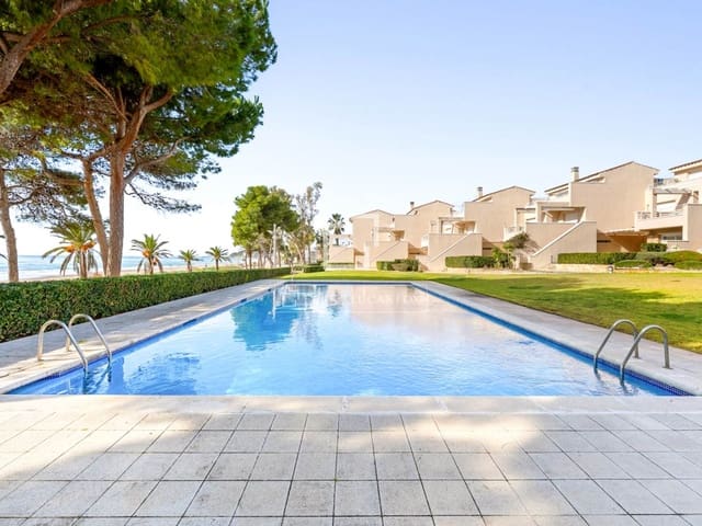 3 slaapkamer Appartement te koop in Altafulla met garage - € 645.000 (Ref: 9598458)