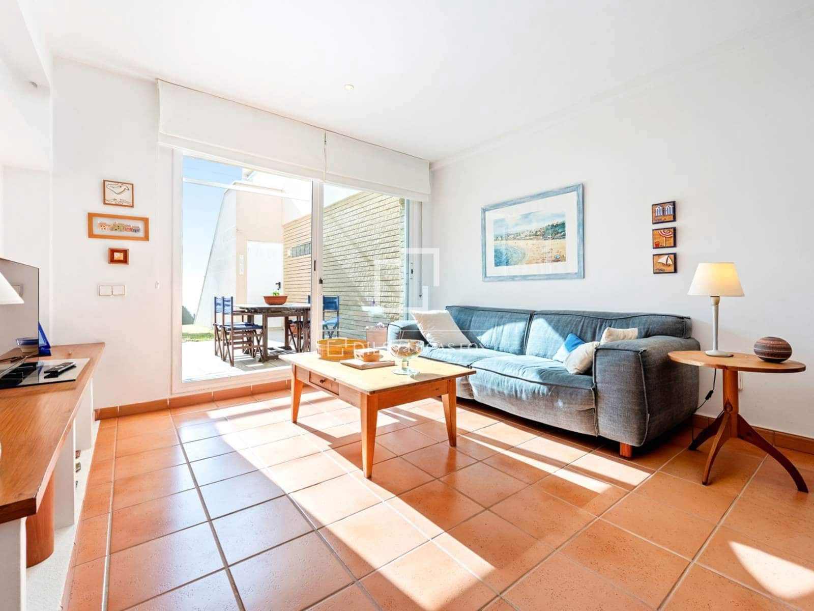 3 bedroom Apartment for sale in Altafulla with garage - € 645,000 (Ref: 9598458)