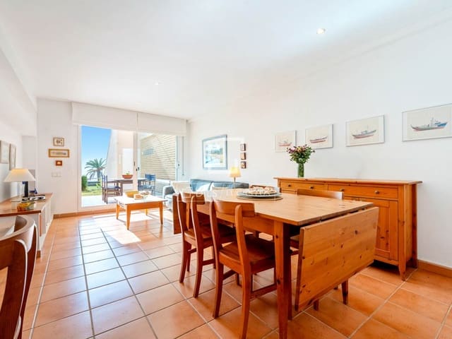 3 slaapkamer Appartement te koop in Altafulla met garage - € 645.000 (Ref: 9598458)