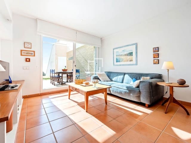 3 slaapkamer Appartement te koop in Altafulla met garage - € 645.000 (Ref: 9598458)