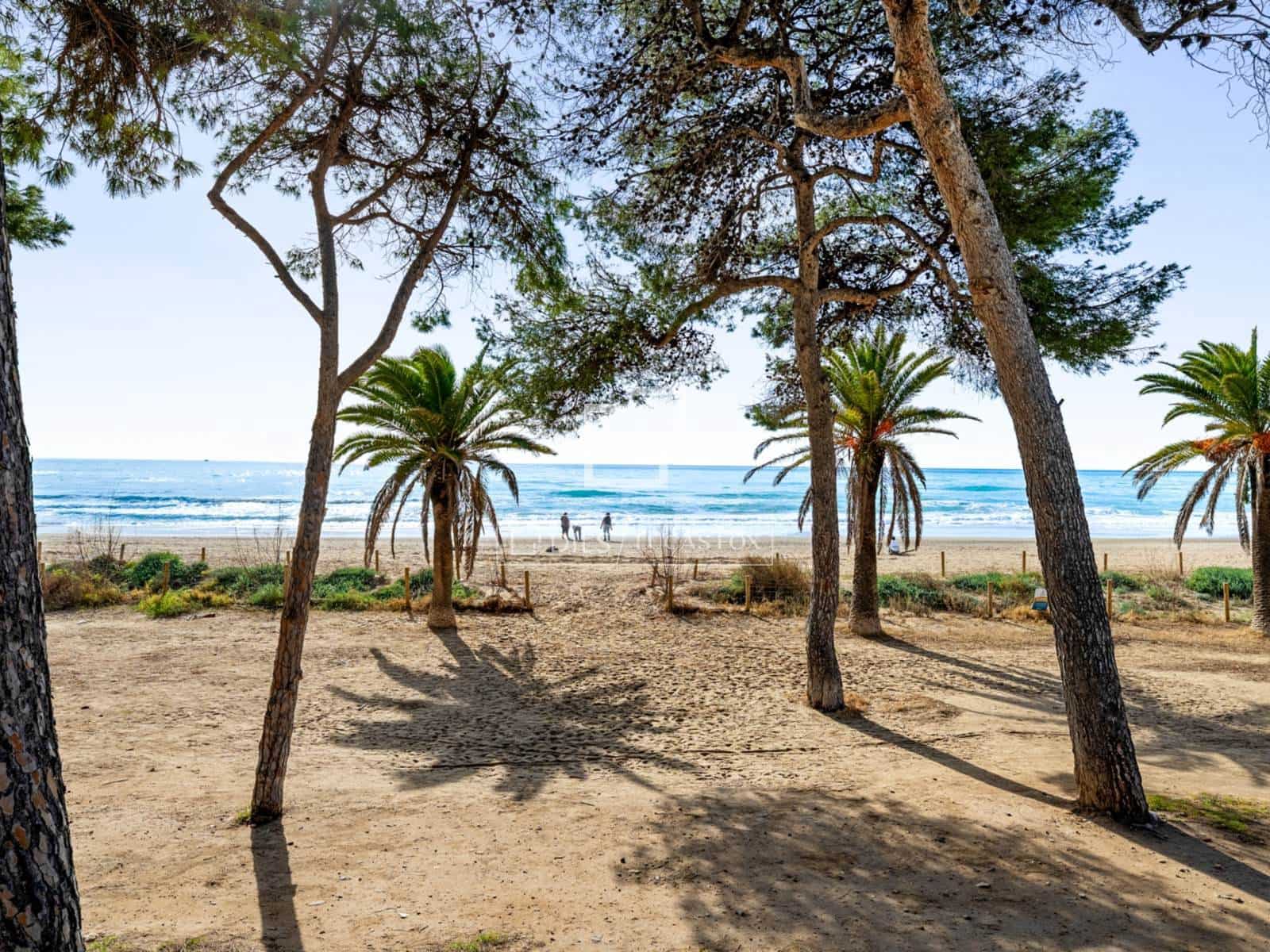 3 bedroom Apartment for sale in Altafulla with garage - € 645,000 (Ref: 9598458)