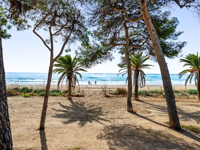 3 slaapkamer Appartement te koop in Altafulla met garage - € 645.000 (Ref: 9598458)