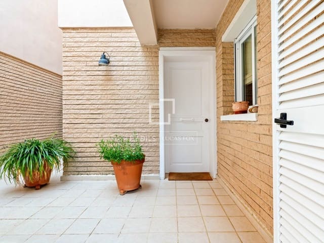 3 slaapkamer Appartement te koop in Altafulla met garage - € 645.000 (Ref: 9598458)