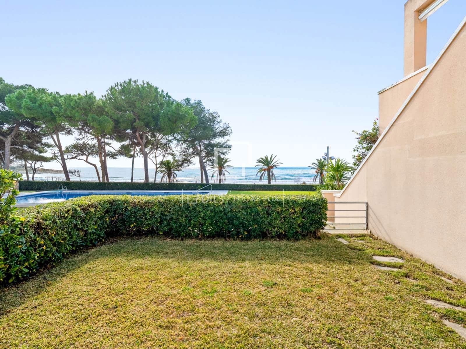 3 bedroom Apartment for sale in Altafulla with garage - € 645,000 (Ref: 9598458)