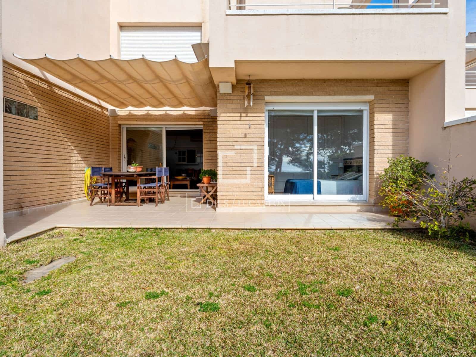 3 bedroom Apartment for sale in Altafulla with garage - € 645,000 (Ref: 9598458)