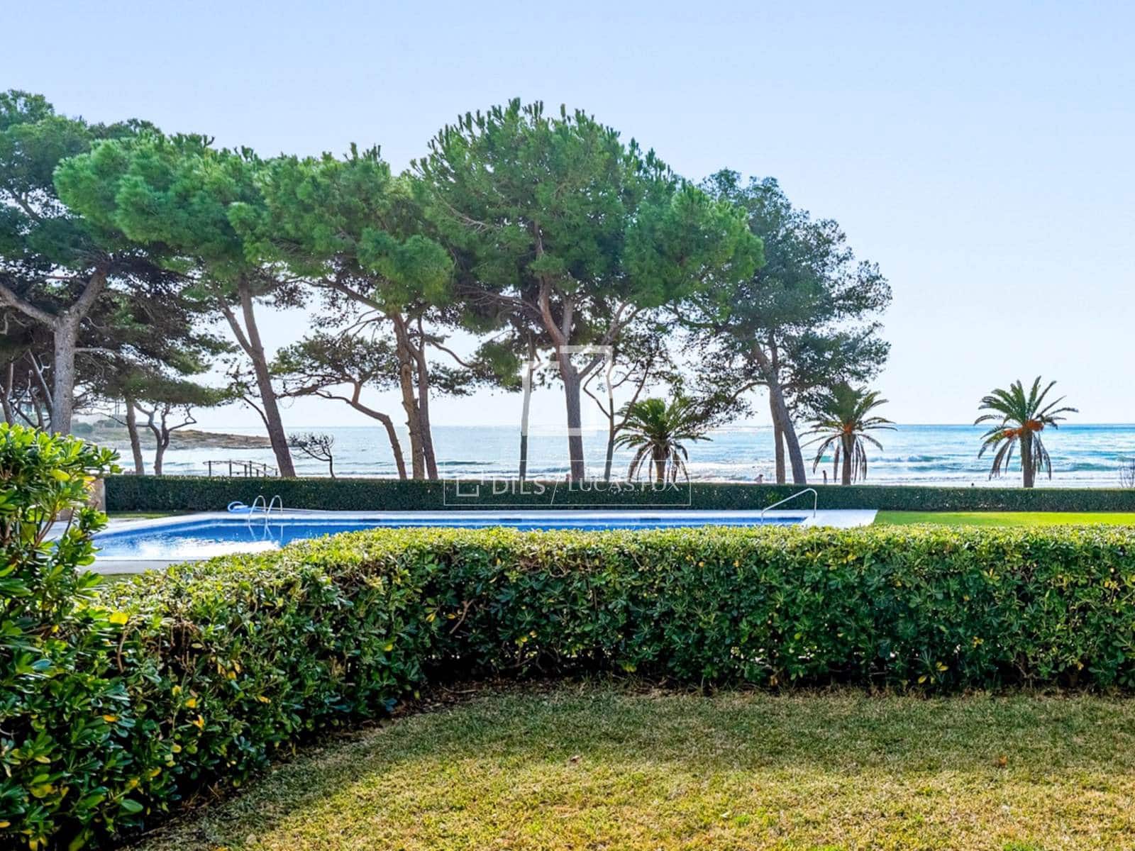 3 bedroom Apartment for sale in Altafulla with garage - € 645,000 (Ref: 9598458)