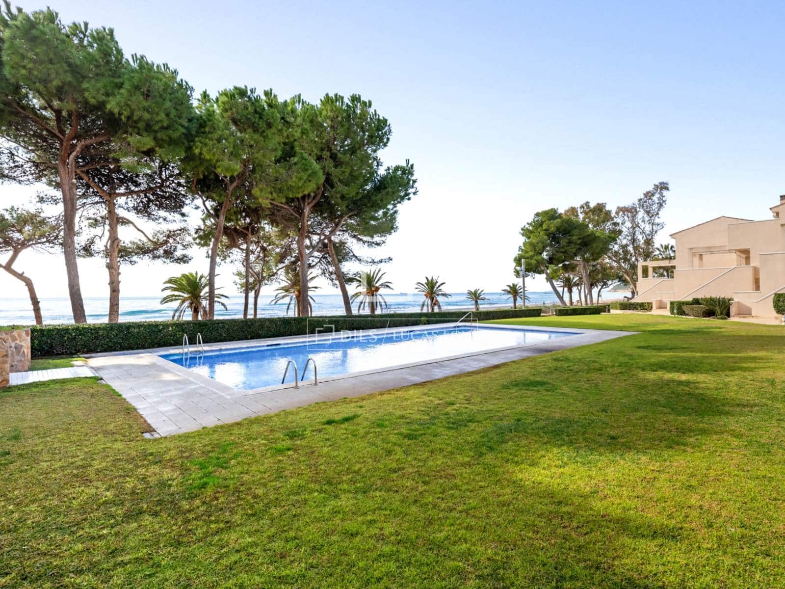 3 bedroom Apartment for sale in Altafulla with garage - € 645,000 (Ref: 9598458)