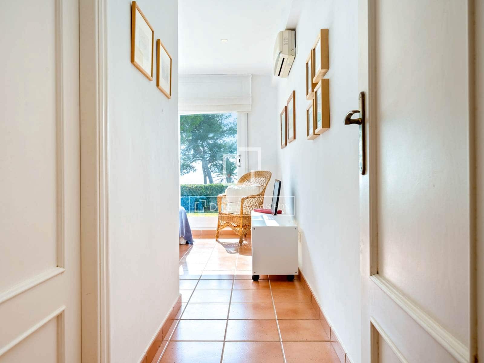 3 bedroom Apartment for sale in Altafulla with garage - € 645,000 (Ref: 9598458)