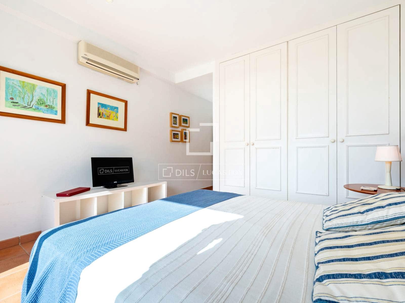 3 bedroom Apartment for sale in Altafulla with garage - € 645,000 (Ref: 9598458)