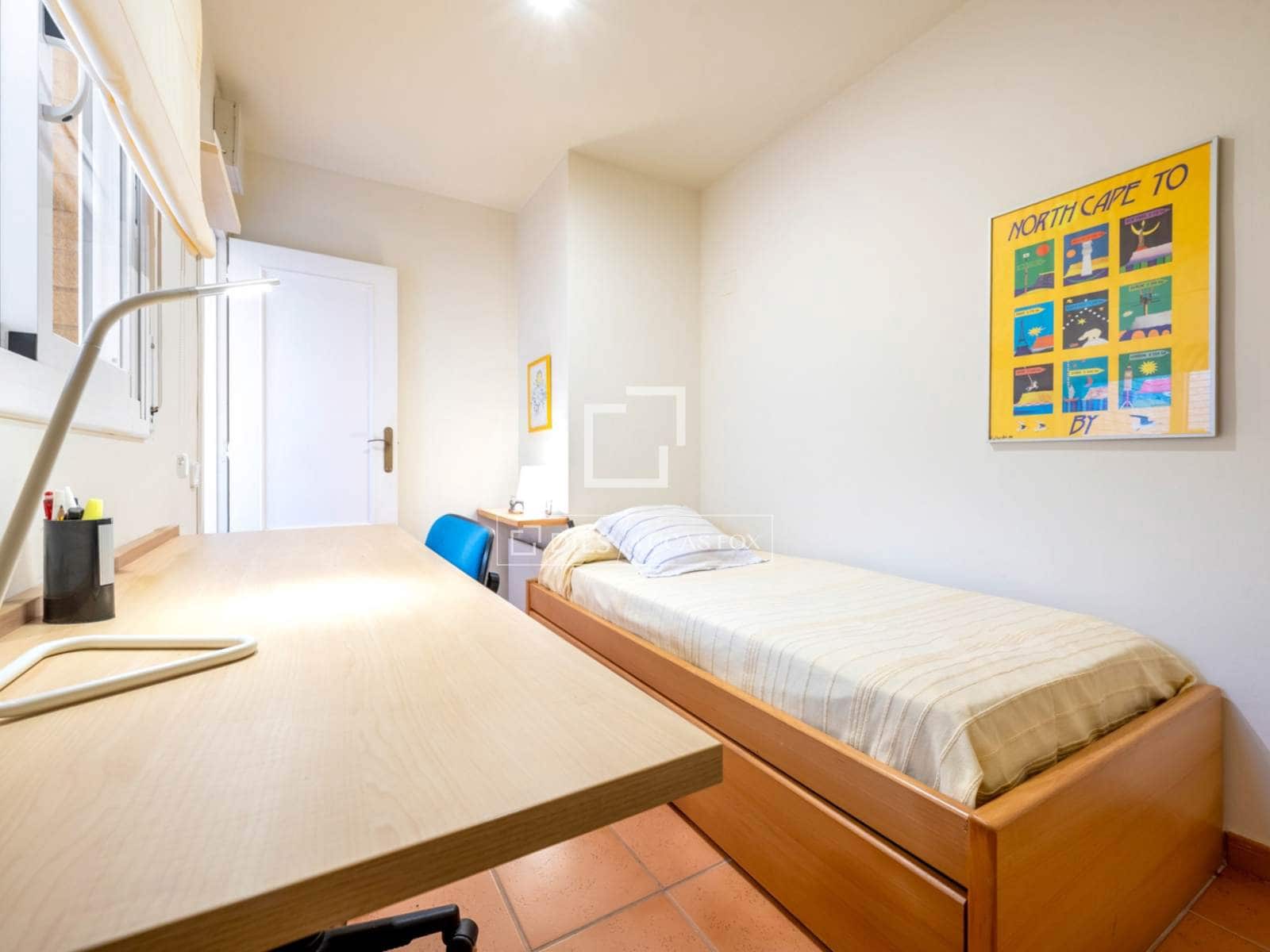 3 bedroom Apartment for sale in Altafulla with garage - € 645,000 (Ref: 9598458)