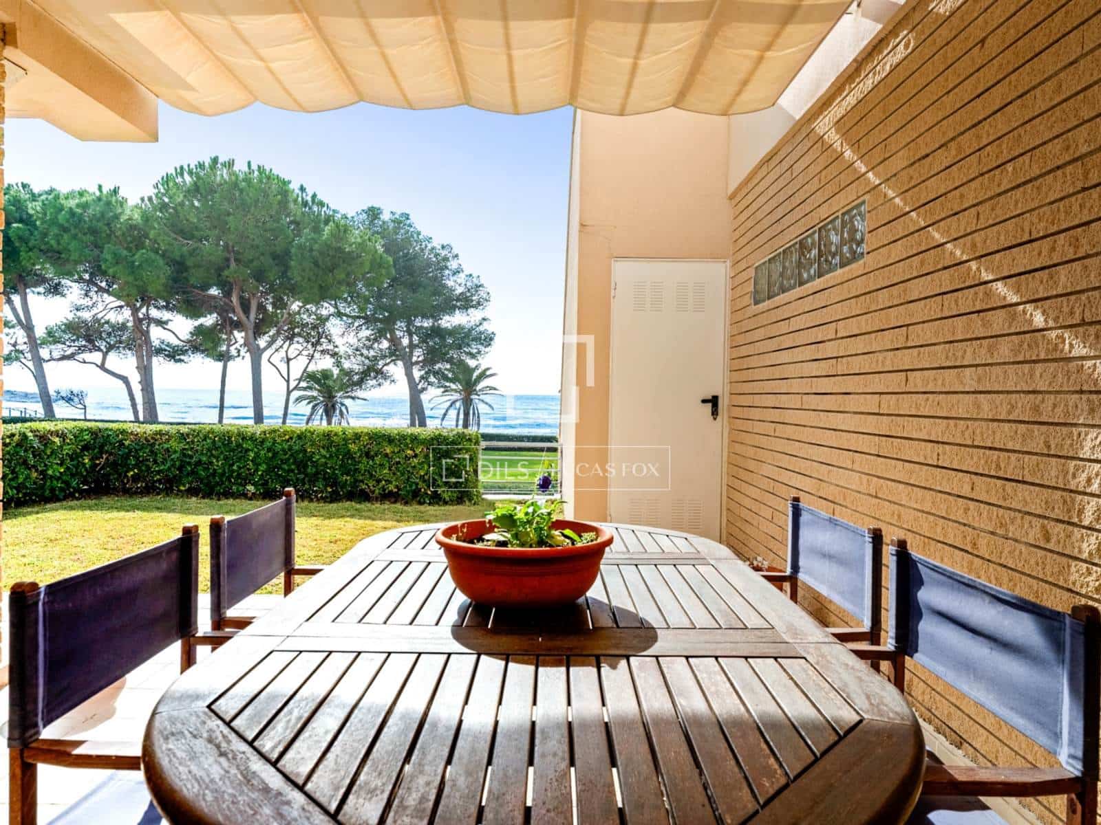 3 bedroom Apartment for sale in Altafulla with garage - € 645,000 (Ref: 9598458)