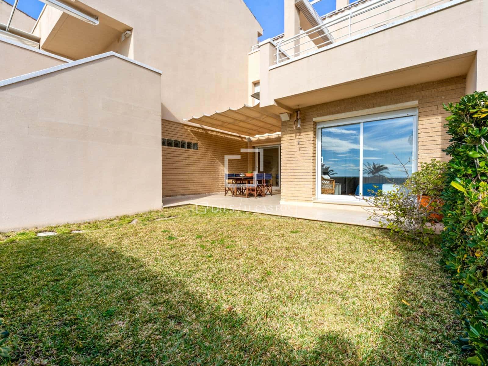 3 bedroom Apartment for sale in Altafulla with garage - € 645,000 (Ref: 9598458)