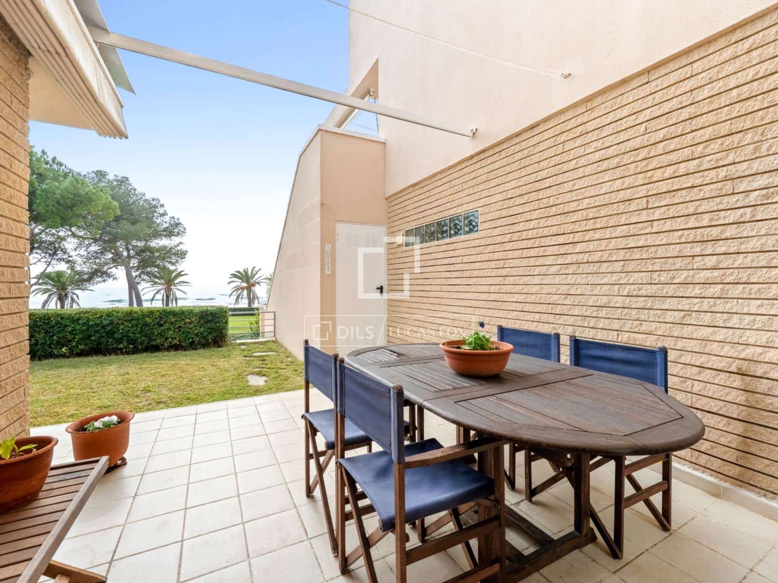 3 bedroom Apartment for sale in Altafulla with garage - € 645,000 (Ref: 9598458)