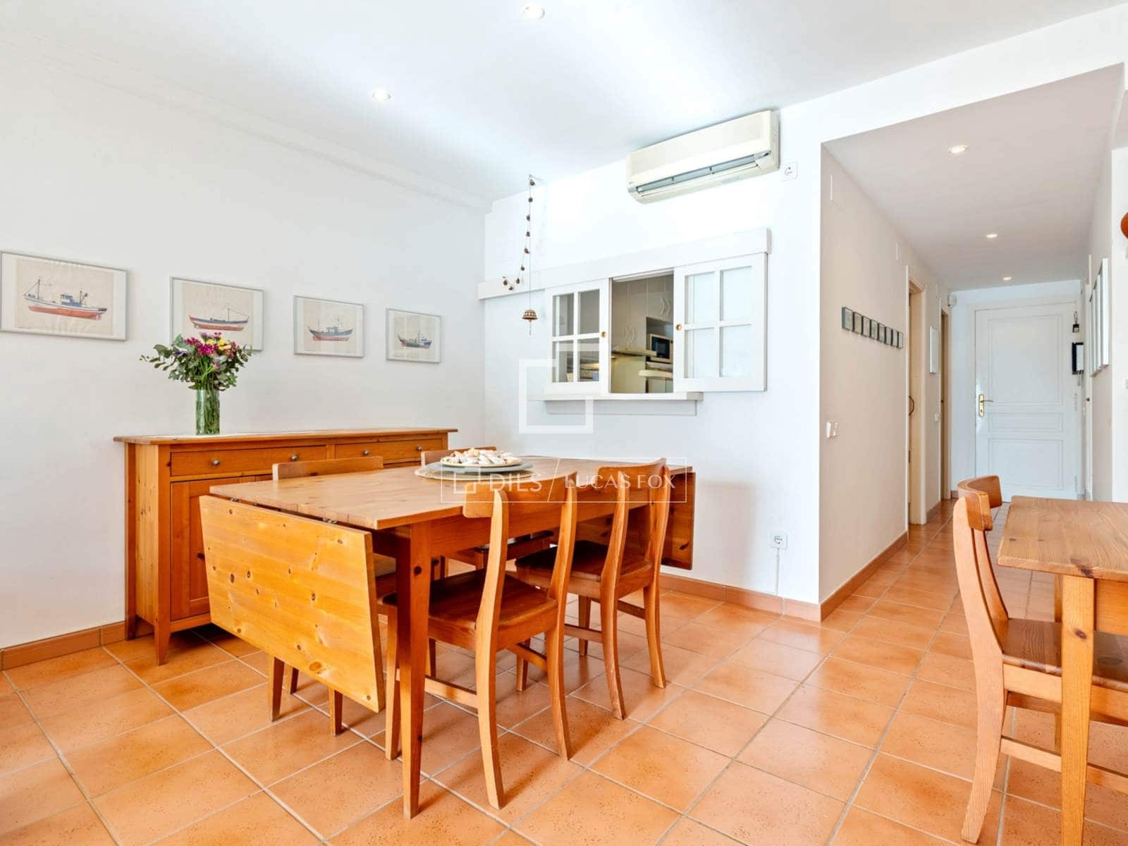 3 bedroom Apartment for sale in Altafulla with garage - € 645,000 (Ref: 9598458)