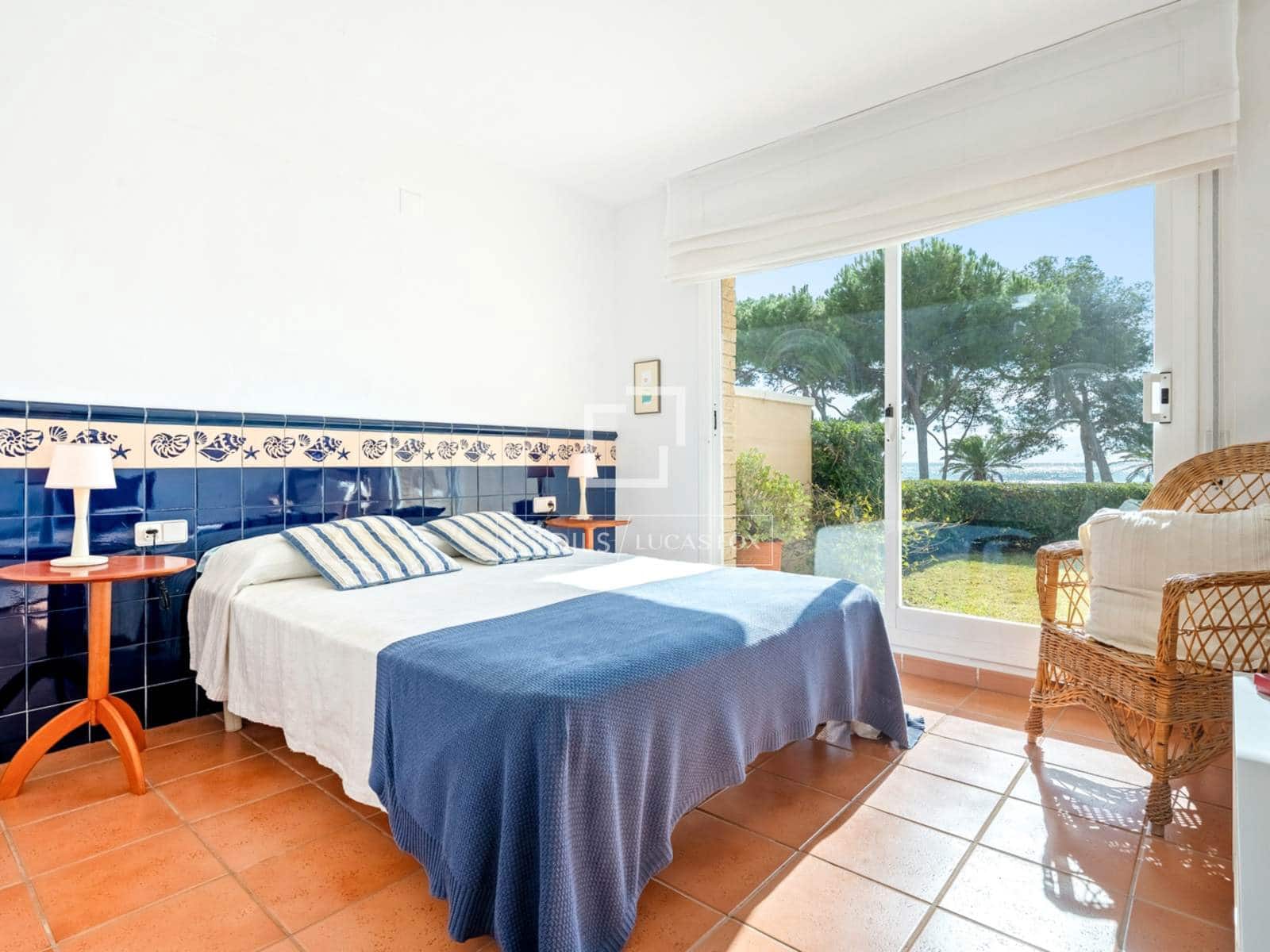 3 bedroom Apartment for sale in Altafulla with garage - € 645,000 (Ref: 9598458)