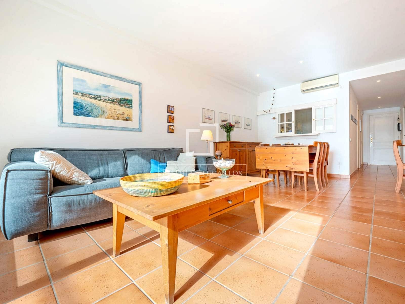 3 bedroom Apartment for sale in Altafulla with garage - € 645,000 (Ref: 9598458)