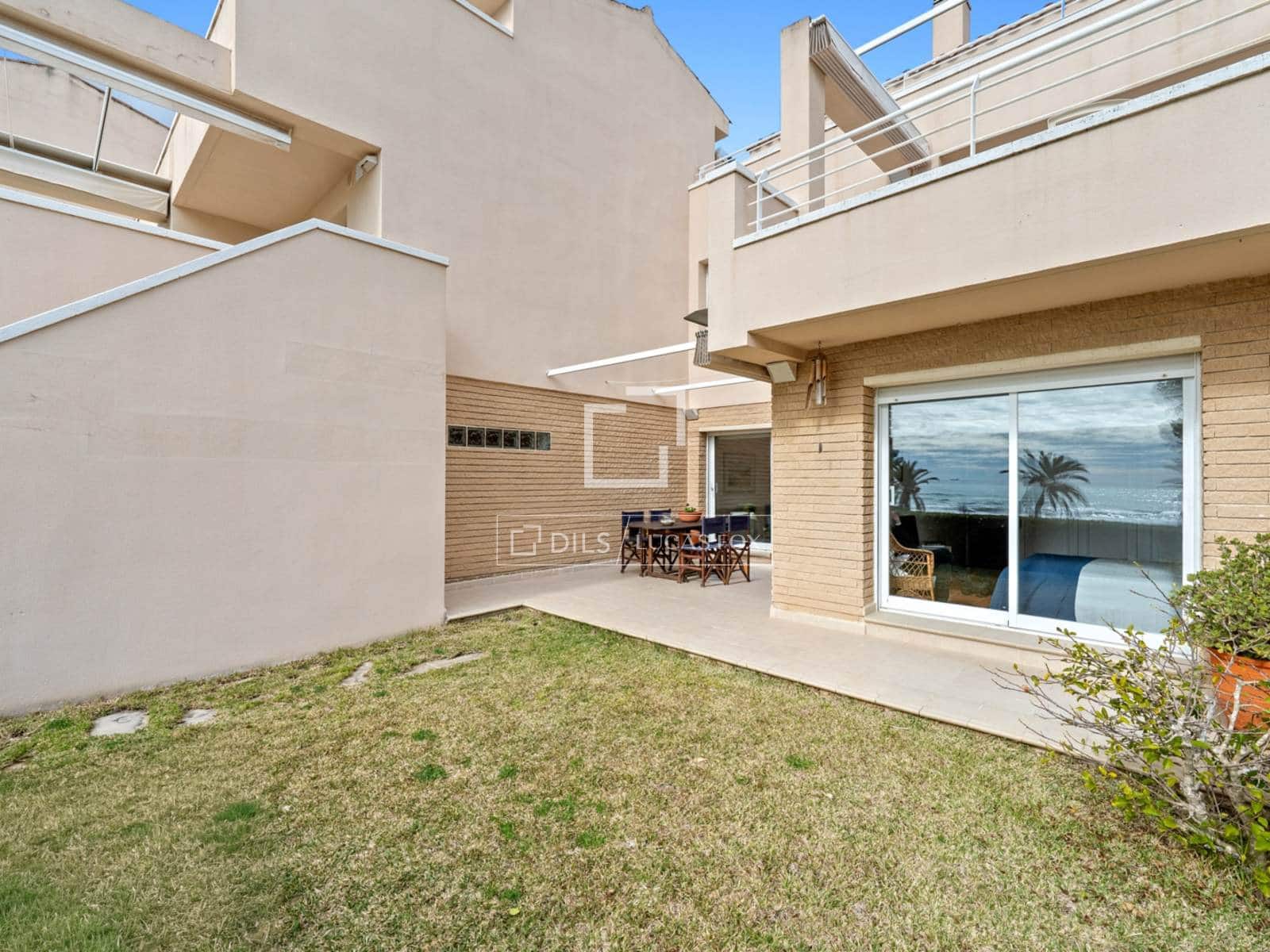 3 bedroom Apartment for sale in Altafulla with garage - € 645,000 (Ref: 9598458)