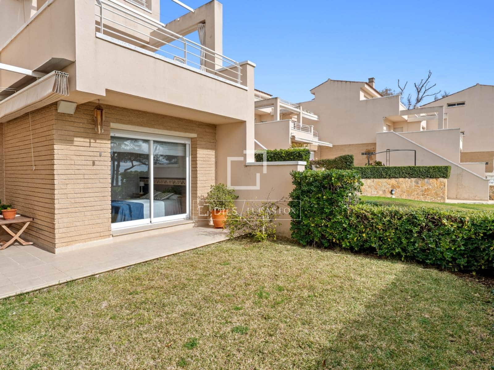 3 bedroom Apartment for sale in Altafulla with garage - € 645,000 (Ref: 9598458)