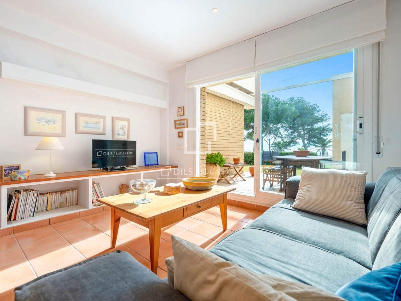 3 bedroom Apartment for sale in Altafulla with garage - € 645,000 (Ref: 9598458)