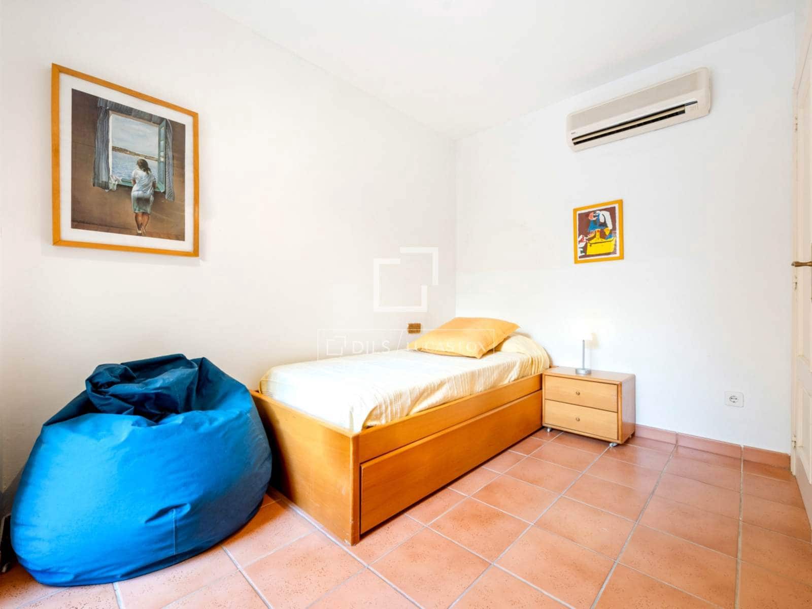 3 bedroom Apartment for sale in Altafulla with garage - € 645,000 (Ref: 9598458)