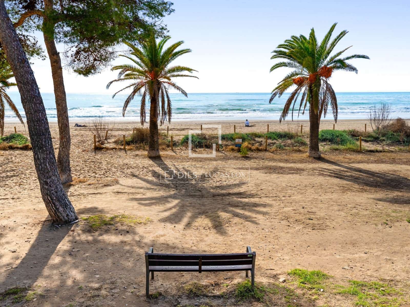 3 bedroom Apartment for sale in Altafulla with garage - € 645,000 (Ref: 9598458)