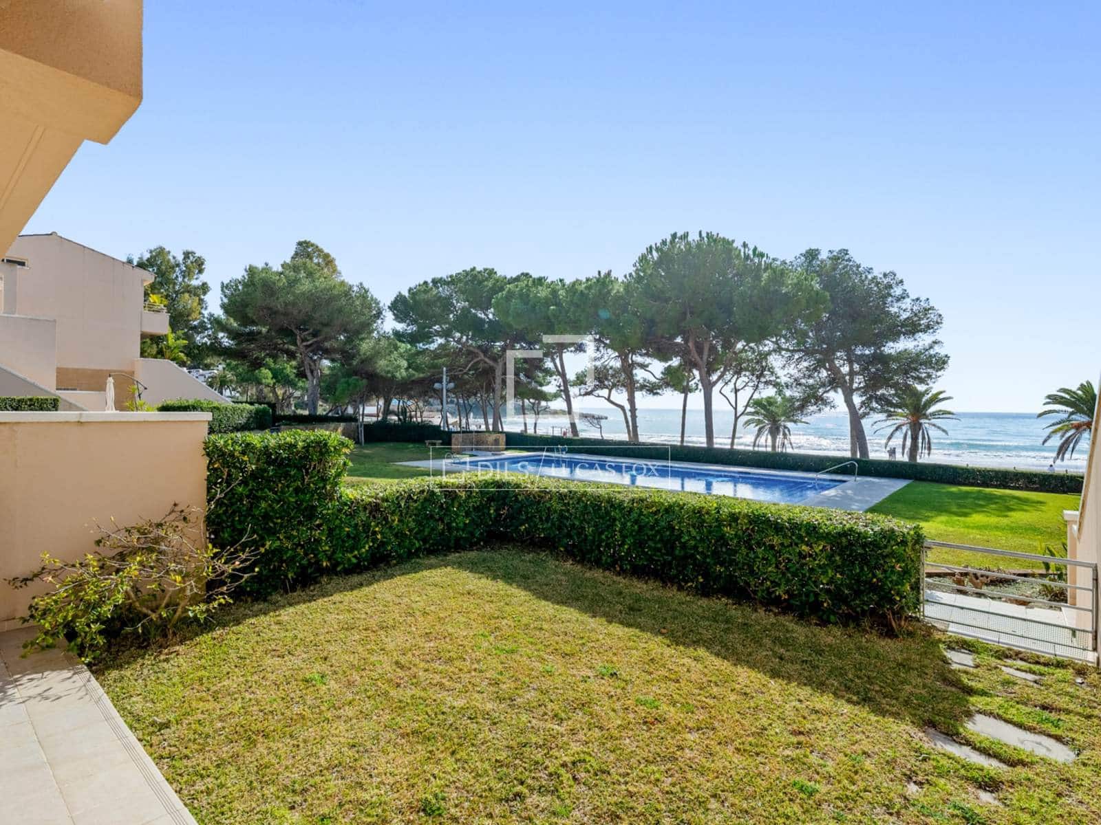 3 bedroom Apartment for sale in Altafulla with garage - € 645,000 (Ref: 9598458)