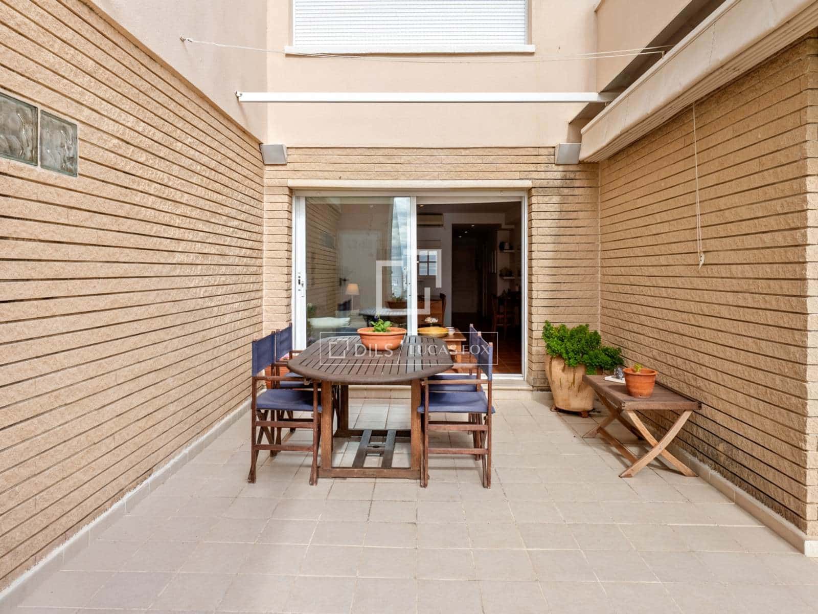 3 bedroom Apartment for sale in Altafulla with garage - € 645,000 (Ref: 9598458)