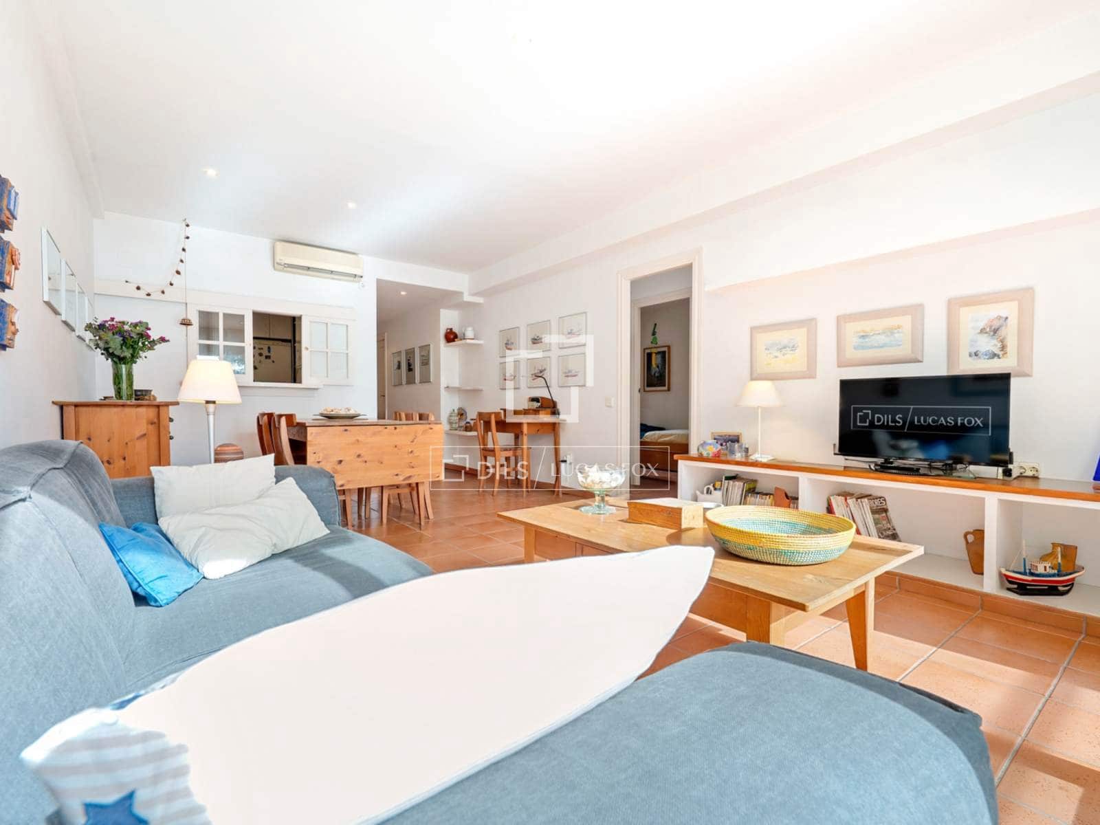 3 bedroom Apartment for sale in Altafulla with garage - € 645,000 (Ref: 9598458)