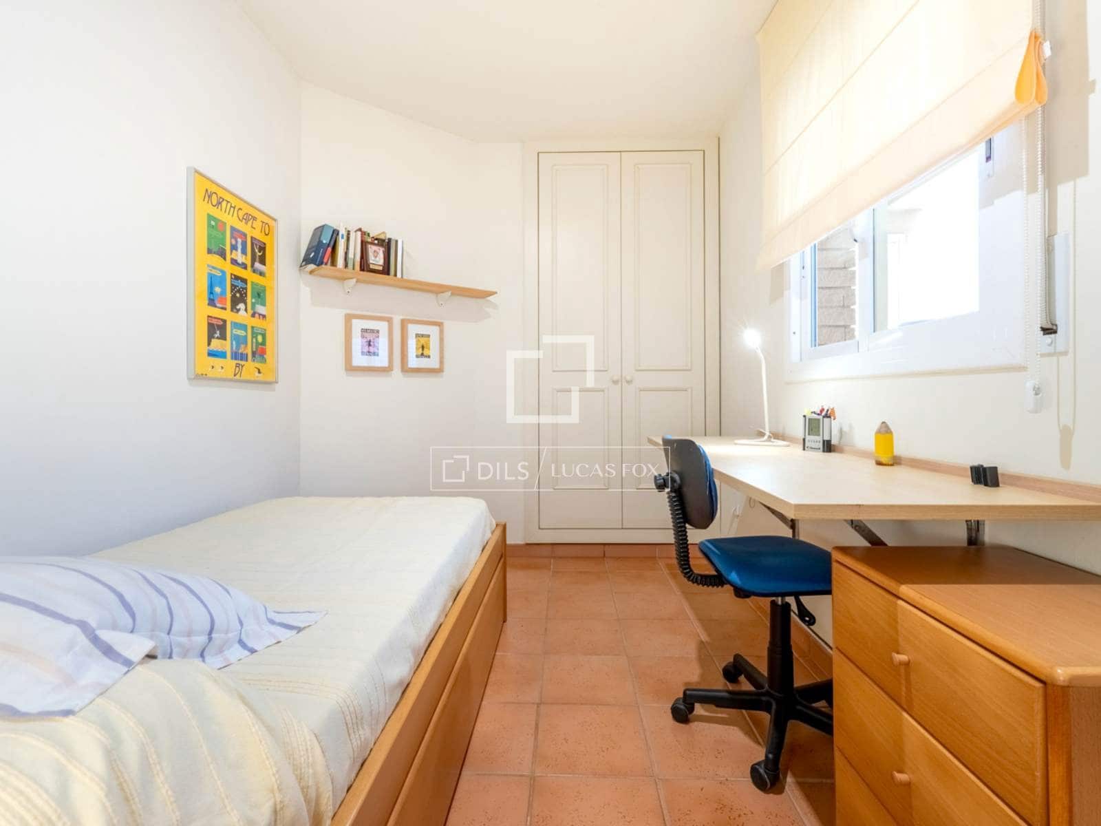 3 bedroom Apartment for sale in Altafulla with garage - € 645,000 (Ref: 9598458)