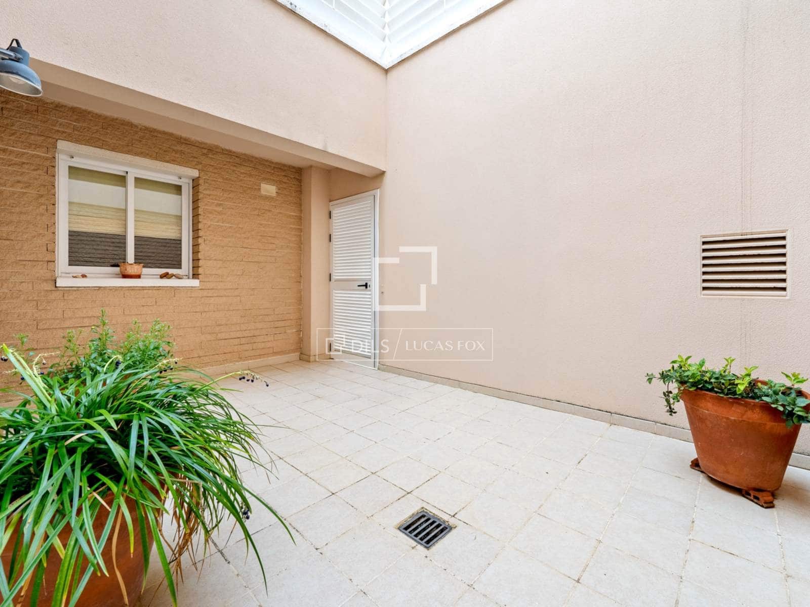 3 bedroom Apartment for sale in Altafulla with garage - € 645,000 (Ref: 9598458)