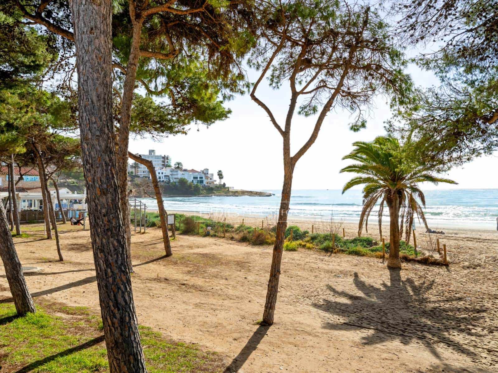 3 bedroom Apartment for sale in Altafulla with garage - € 645,000 (Ref: 9598458)