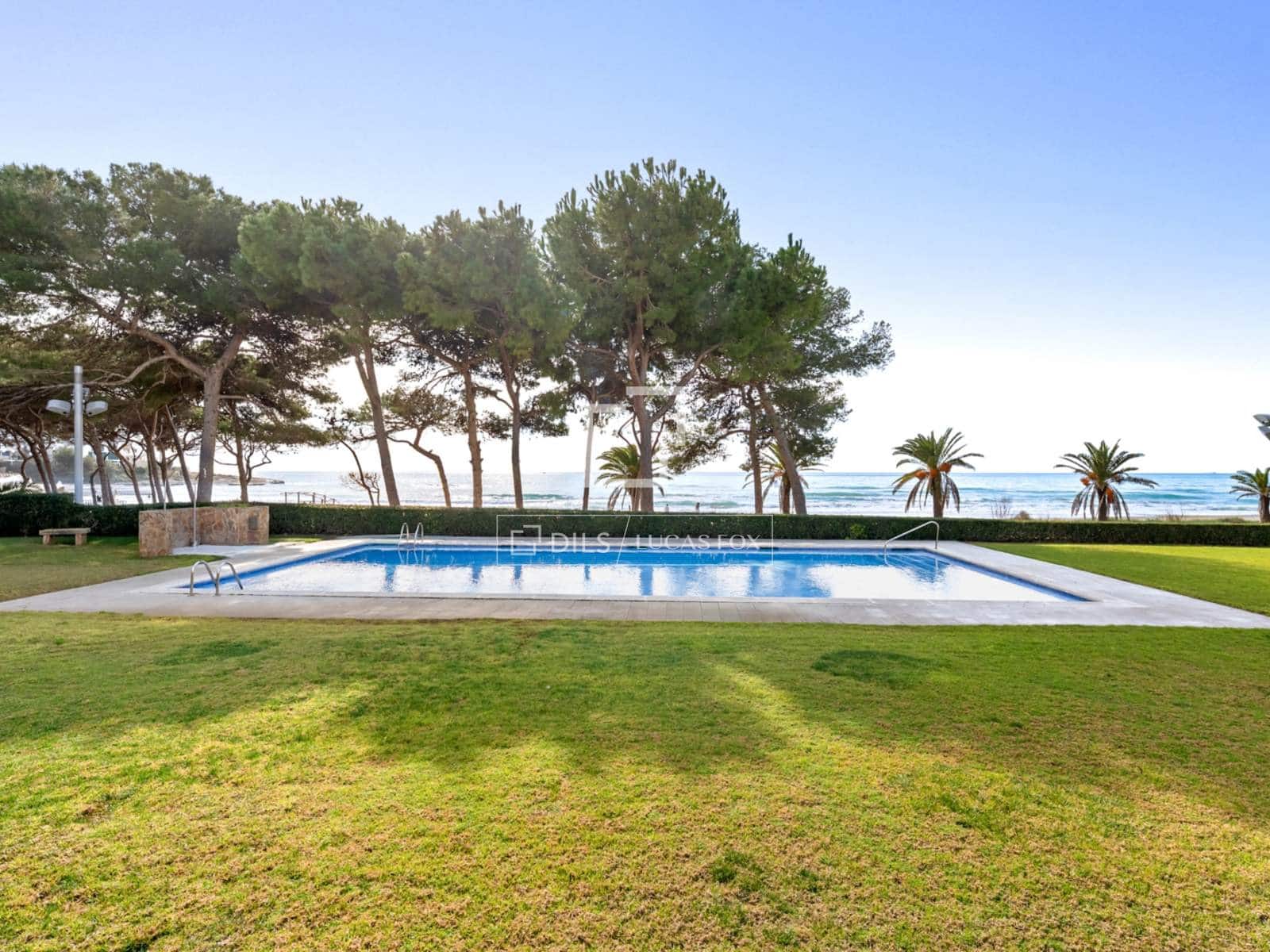 3 bedroom Apartment for sale in Altafulla with garage - € 645,000 (Ref: 9598458)