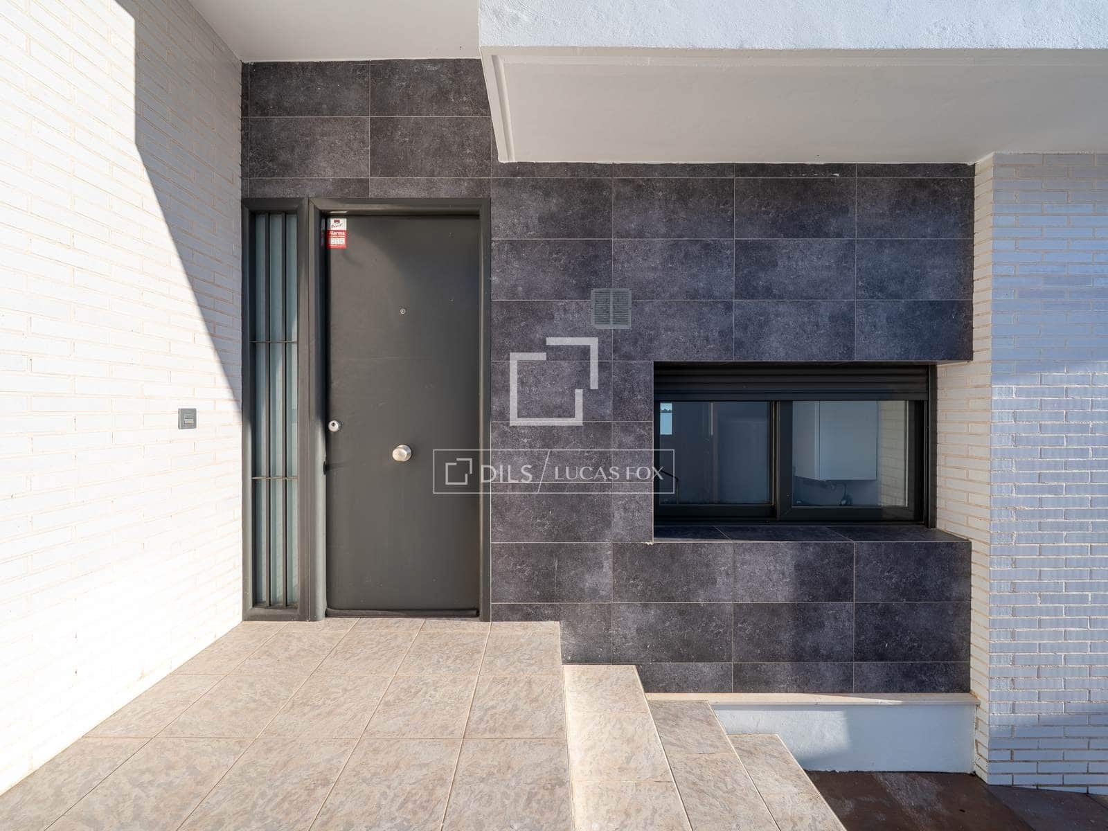 4 chambre Villa/Maison à vendre à Castellvell del Camp avec piscine garage - 575 000 € (Ref: 9598459)