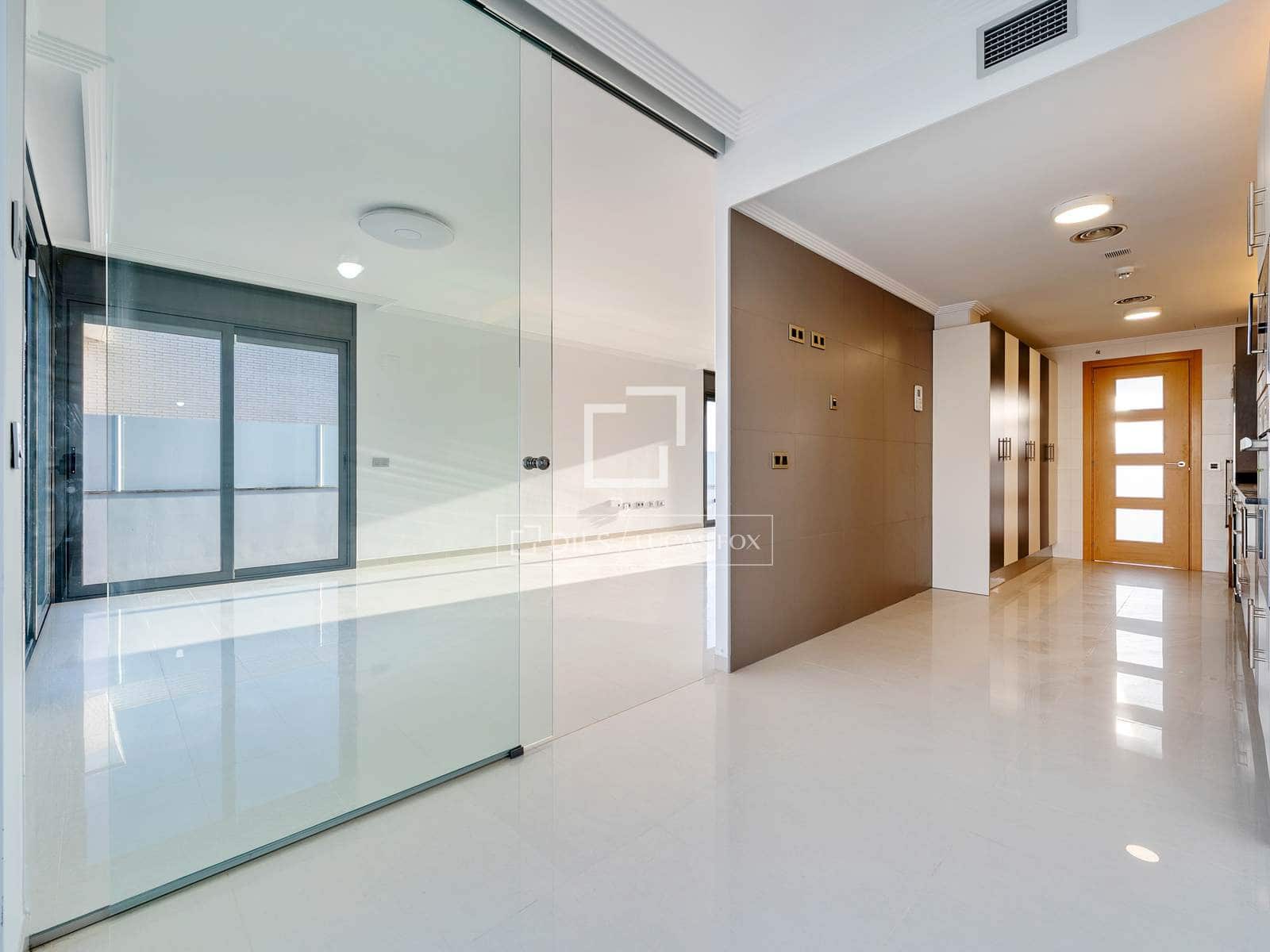 4 chambre Villa/Maison à vendre à Castellvell del Camp avec piscine garage - 575 000 € (Ref: 9598459)