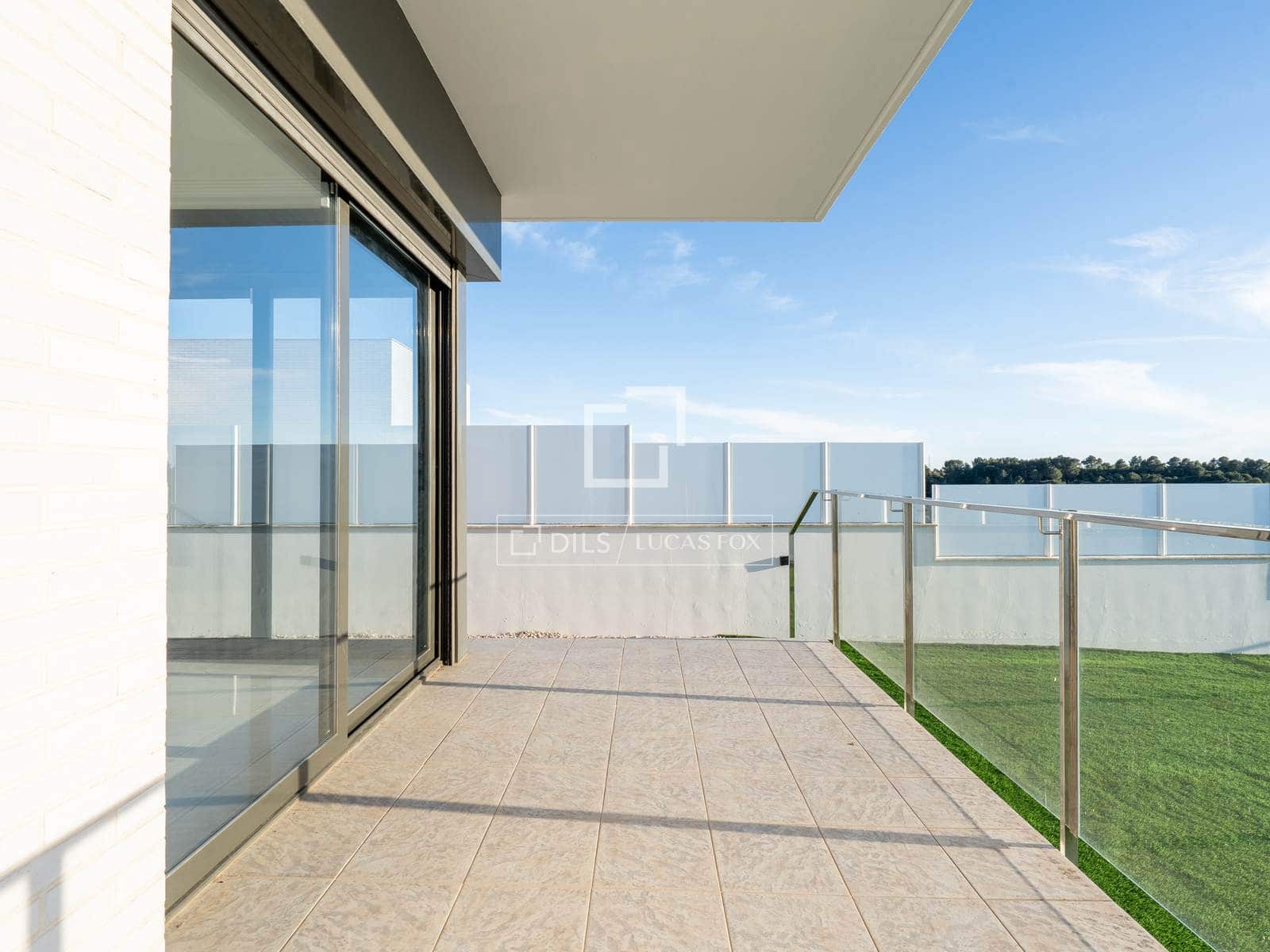 4 chambre Villa/Maison à vendre à Castellvell del Camp avec piscine garage - 575 000 € (Ref: 9598459)