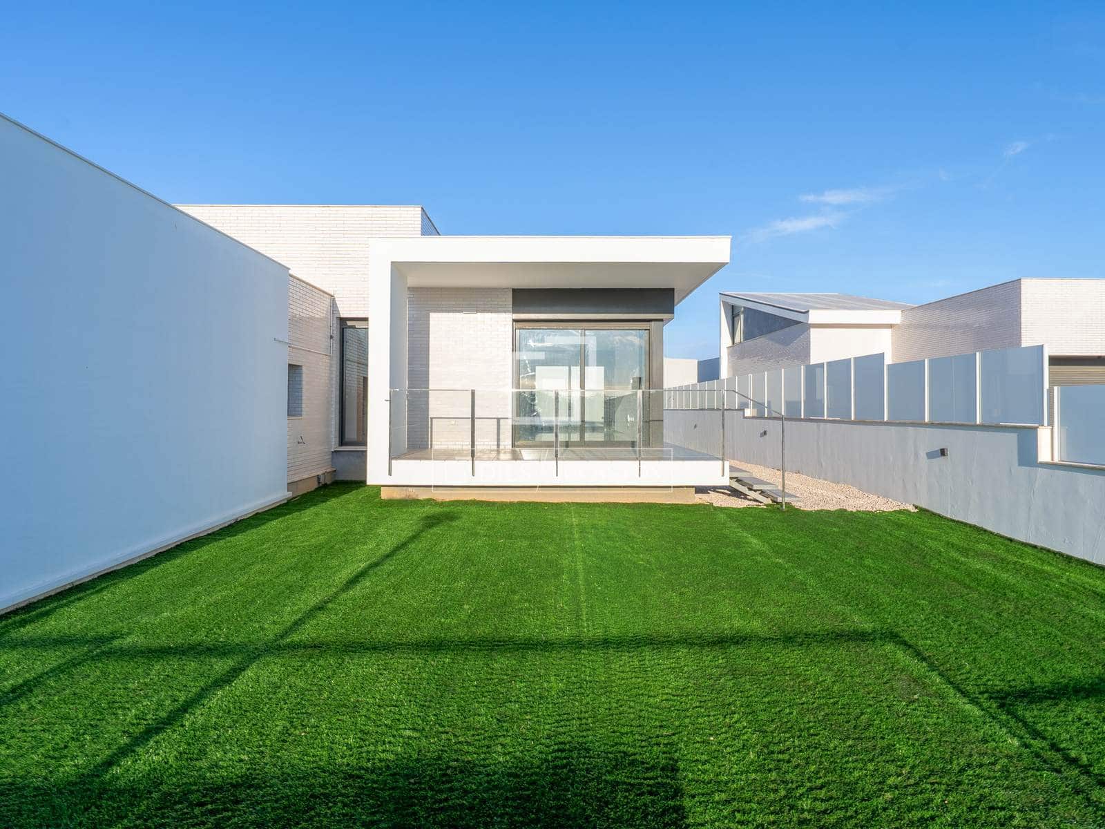 4 chambre Villa/Maison à vendre à Castellvell del Camp avec piscine garage - 575 000 € (Ref: 9598459)