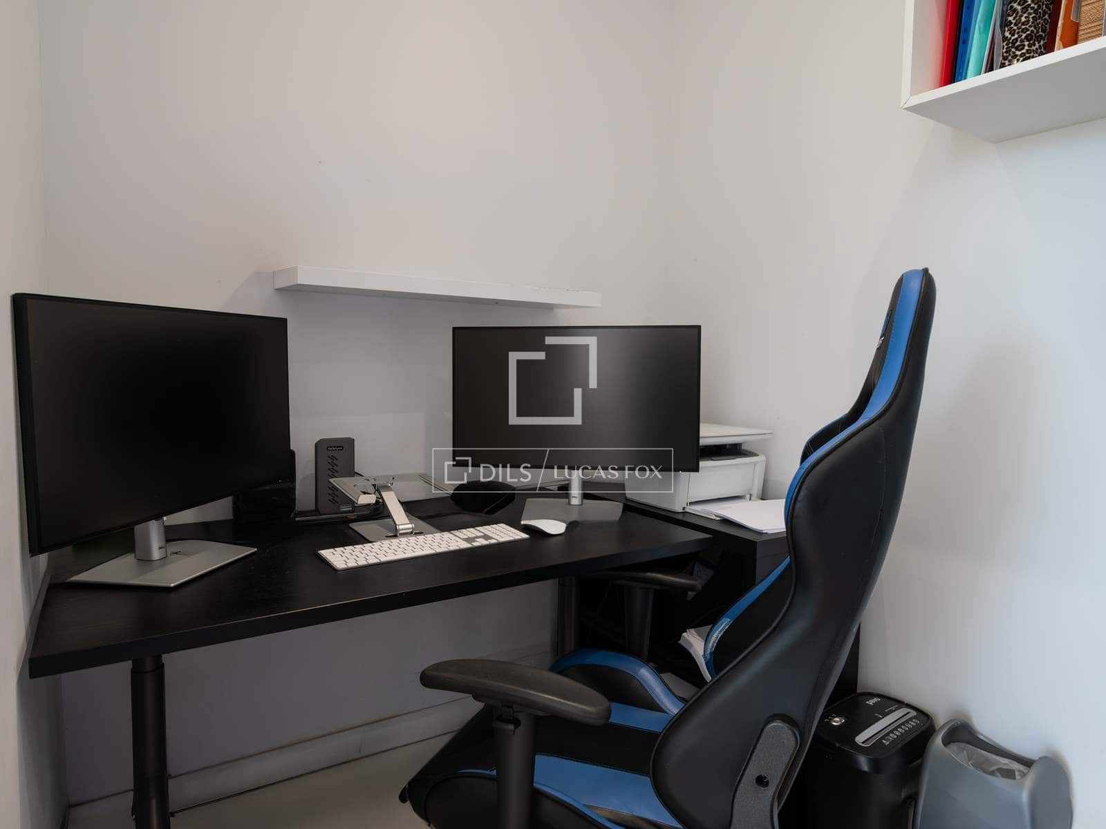 4 bedroom Villa for sale in Torrelodones with pool garage - € 1,600,000 (Ref: 9601486)