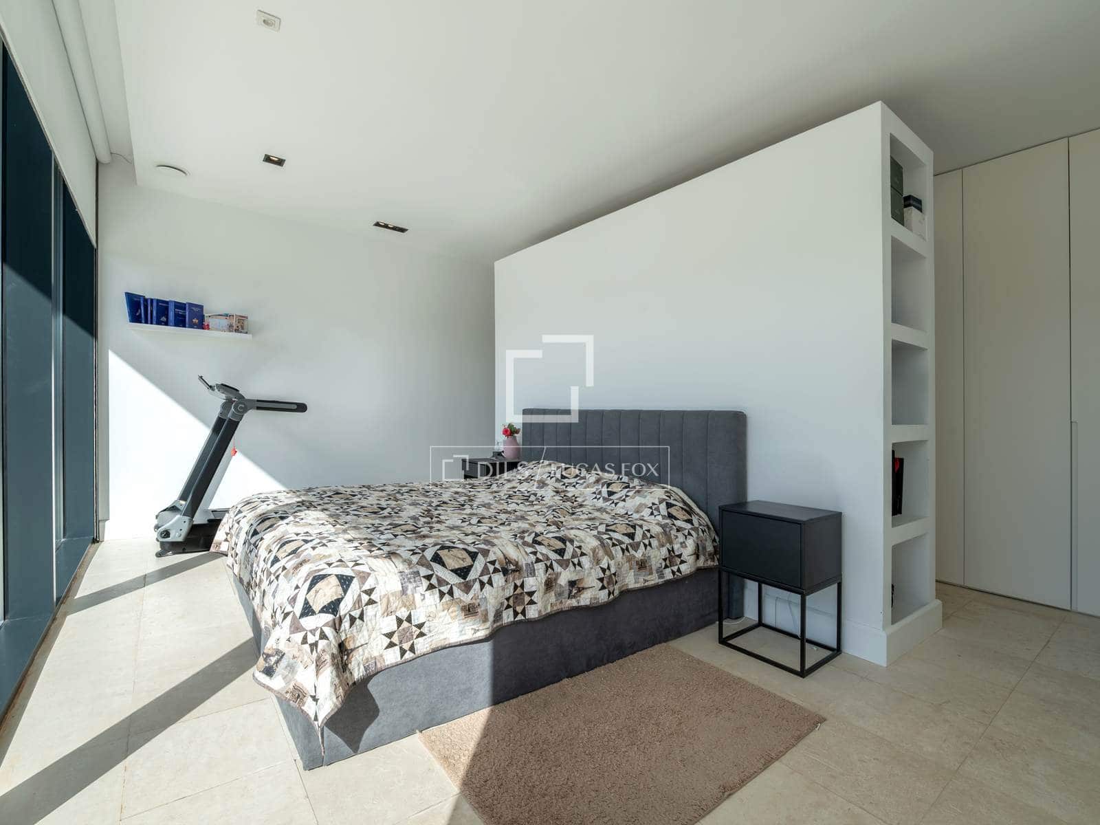 4 bedroom Villa for sale in Torrelodones with pool garage - € 1,600,000 (Ref: 9601486)