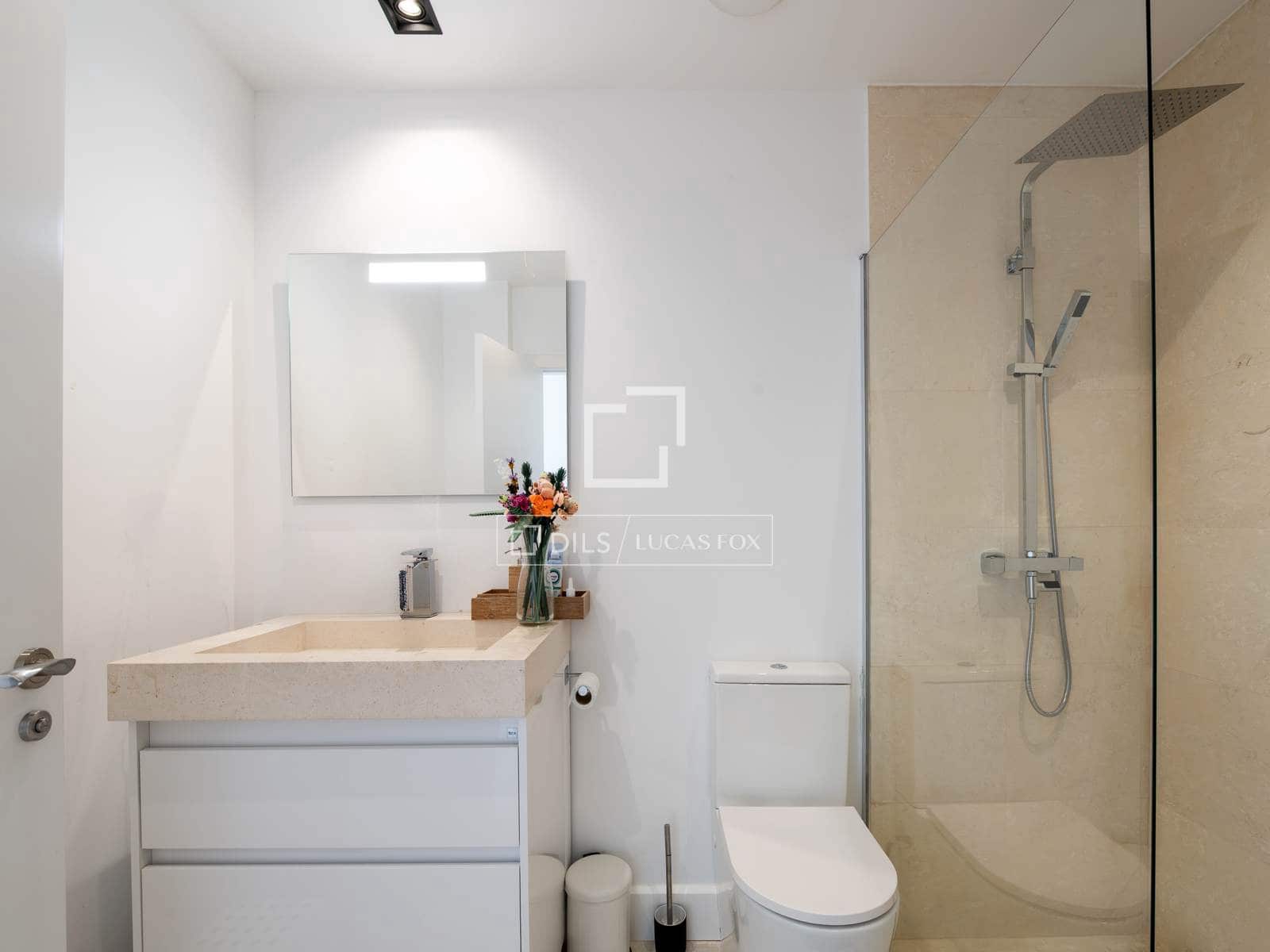 4 bedroom Villa for sale in Torrelodones with pool garage - € 1,600,000 (Ref: 9601486)