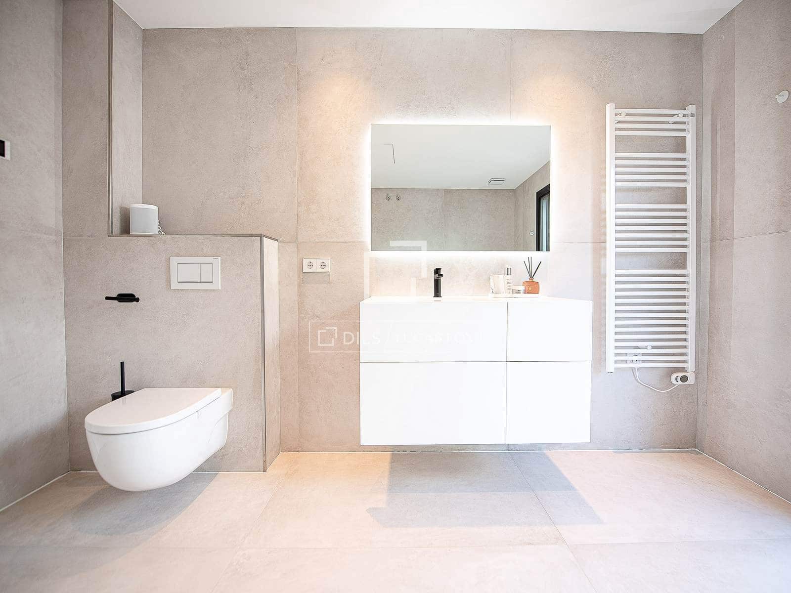 4 slaapkamer Villa te koop in Santa Cristina d'Aro met zwembad garage - € 1.850.000 (Ref: 9602957)