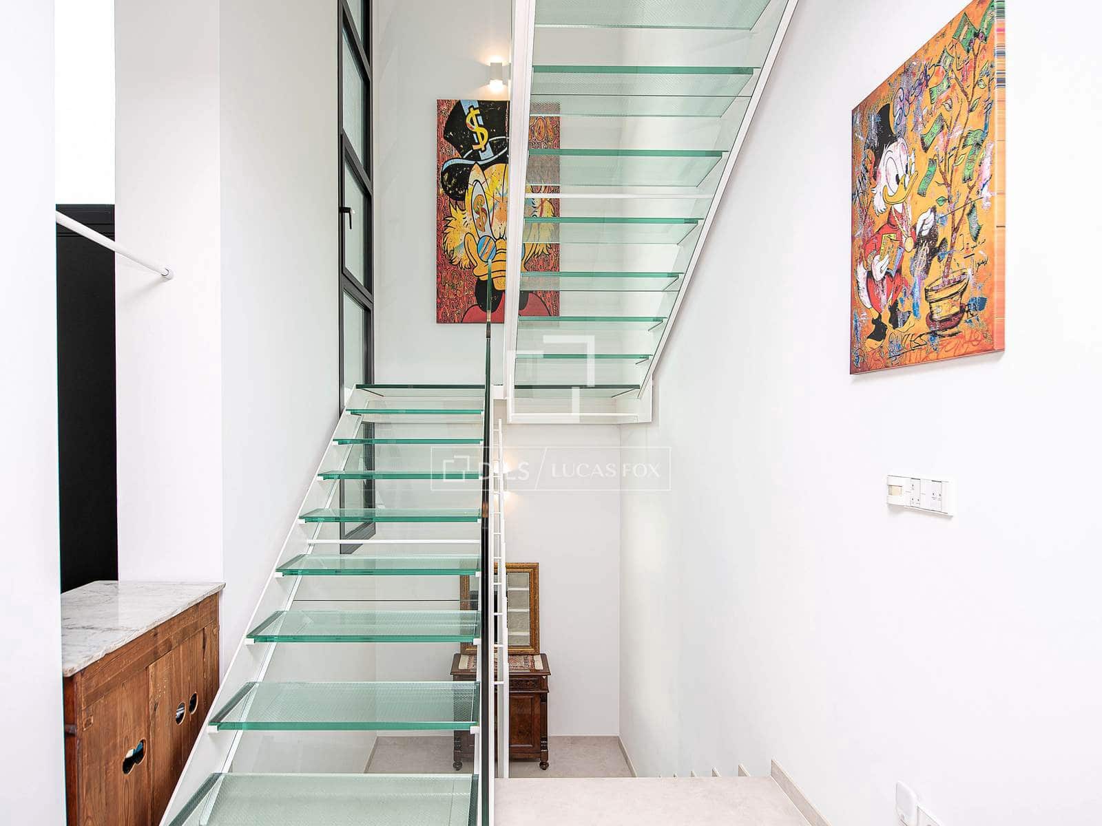 4 slaapkamer Villa te koop in Santa Cristina d'Aro met zwembad garage - € 1.850.000 (Ref: 9602957)