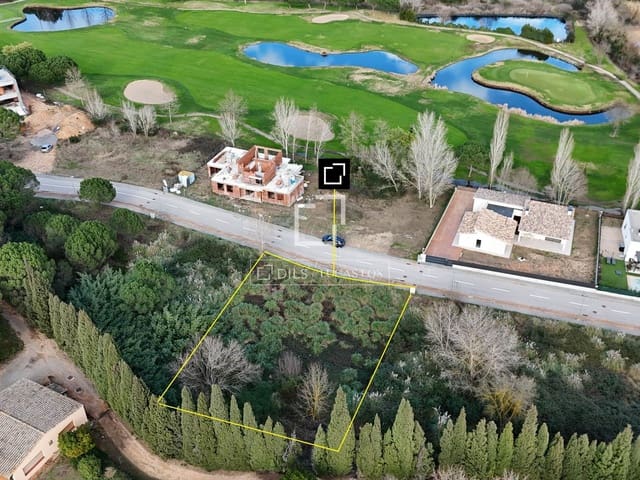 4 slaapkamer Villa te koop in Santa Cristina d'Aro met zwembad garage - € 1.850.000 (Ref: 9602957)