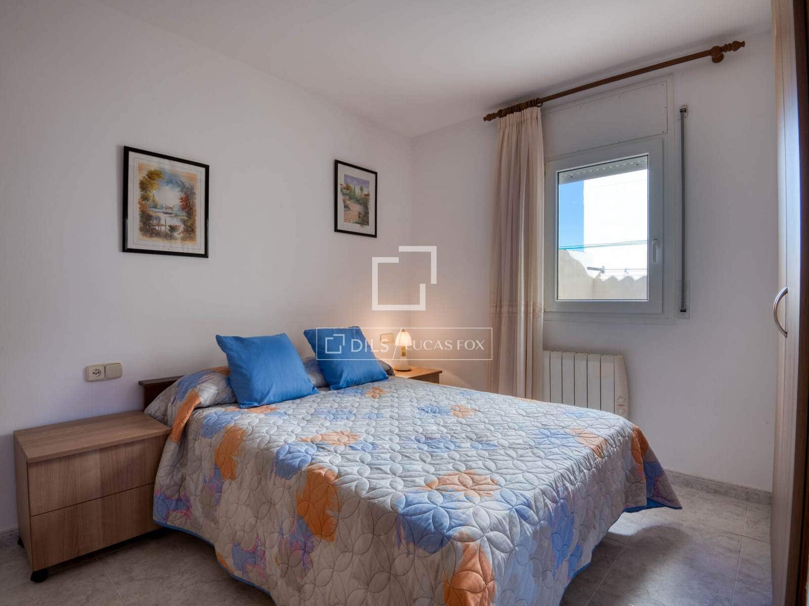 2 bedroom Apartment for sale in Calonge i Sant Antoni - € 250,000 (Ref: 9602958)