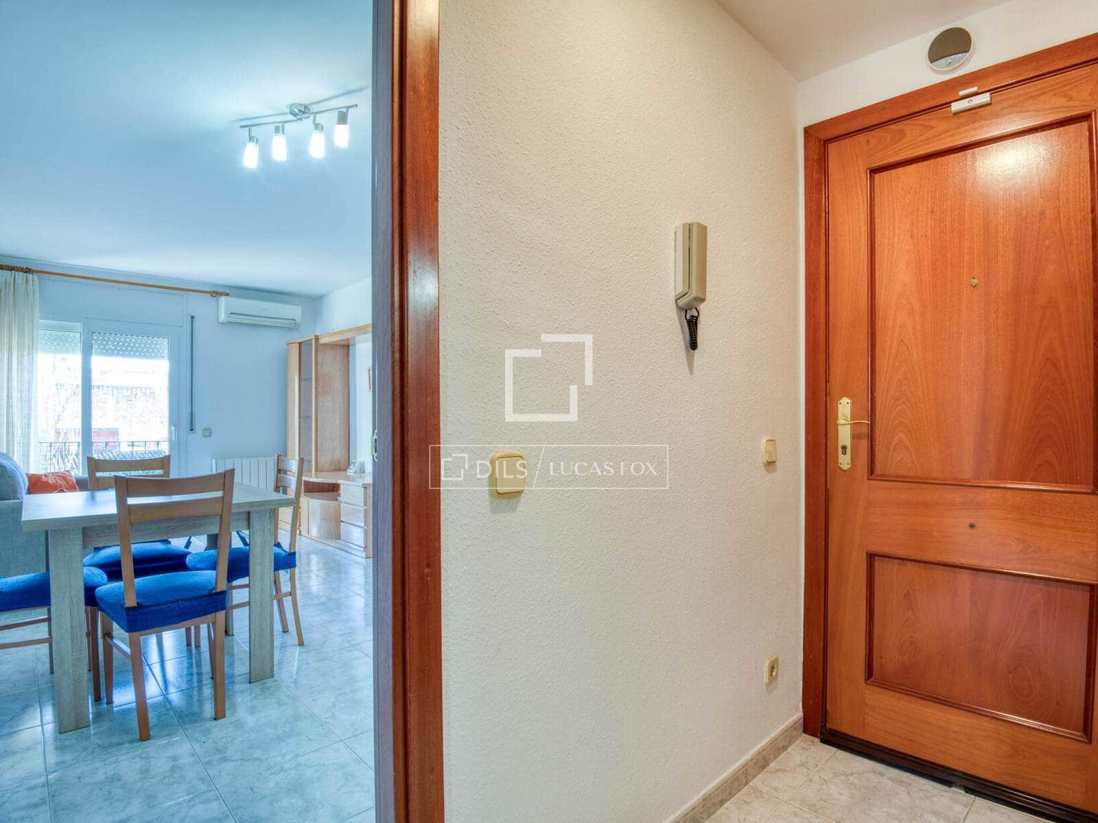 2 bedroom Apartment for sale in Calonge i Sant Antoni - € 250,000 (Ref: 9602958)