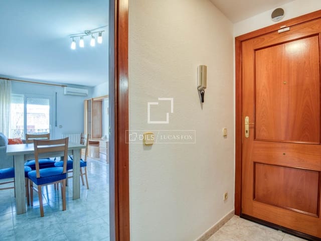 2 bedroom Apartment for sale in Calonge i Sant Antoni - € 250,000 (Ref: 9602958)