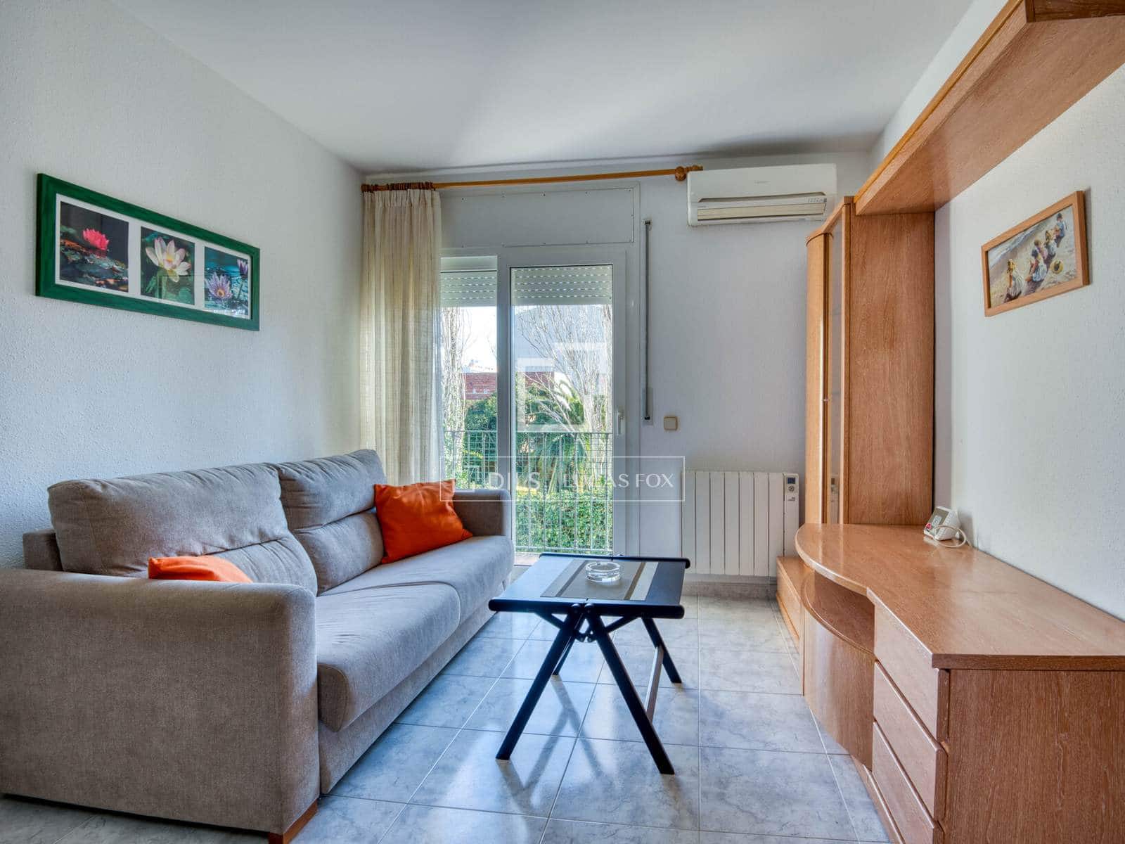 2 bedroom Apartment for sale in Calonge i Sant Antoni - € 250,000 (Ref: 9602958)